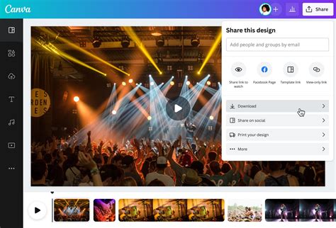 are used to edit videos to enhance quality and appearance